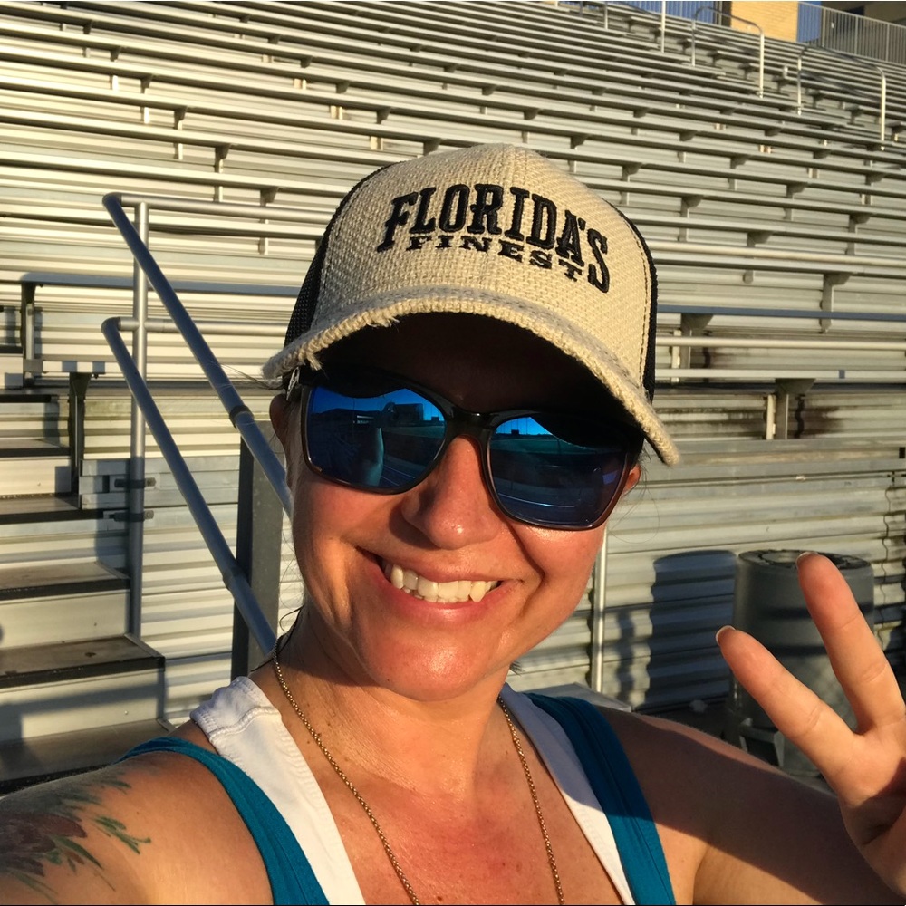 Meet your Posher, Sarah